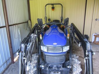 traktor Farmtrac 26 kompaktowy 2021rok - 2