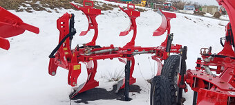 Pług AKPIL MIX DUE - 2