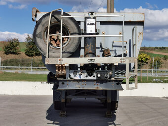 Sprzedam naczepę wywrotkę LANGENDORF SK24 - 2