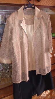 Do sprzedania bluzka dwuczęściowa - 2