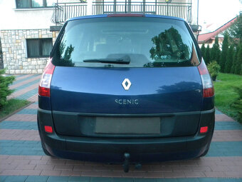 Renault scenic 2 1.9 dci - 2