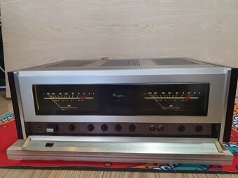 Accuphase P360 1.400 EURO - 2
