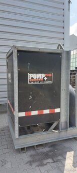 Pompa wodna odśrodkowa - 2