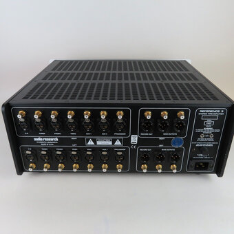 Audio Research Reference 3 - 2