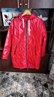 Nowa kurtka bez metki - 2