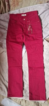 MISS CHERRY spodnie - 2