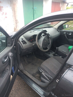 Sprzedam Renault Megane - 2