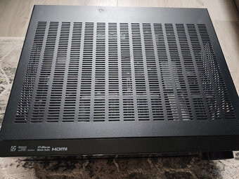 Wzmacniacz Amplituner Harman Kardon AVR-158 - 2