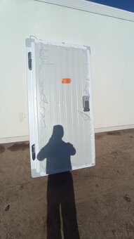 Drzwi do Mroźni / Drzwi Mroźnicze / Drzwi Chłodnicze / R052 - 2