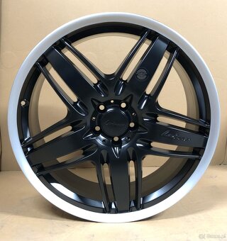 Lorinser 22' Mercedes ML GL GLS AMG 166 164 R-KLAS - 2