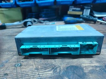 Sterownik Airbag BMW SGM ECE 14 – 65776946384 – Oryginał - 2