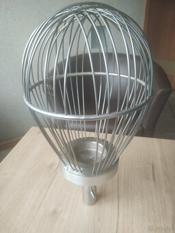 Rózga ubijająca,trzepaczka,mieszadło planetarne,ubijaczka do - 2