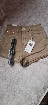 Spodenki msara xs - 2