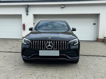 Mercedes-Benz GLC 300 d - 2