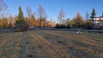 Gospodarstwo rolne 8800m2. dla każdego. Gmina Szadek. - 2