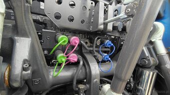 CIĄGNIK Landini 7-170RS 25r gwr wers. BLUEICON 6cyl.automat - 2