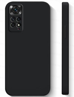 Silikonowe etui do telefonów RM Note 9-11 - 2