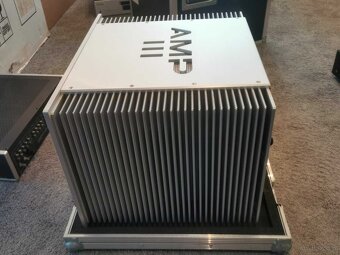 Accustic Arts AMP III MK2 - (Price: 3500 EUR) - 2