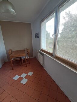 Mieszkanie o pow. 52m2, Ip., balkon, os. Zagorzynek - 2