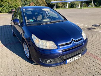 Citroen C-4 - 2