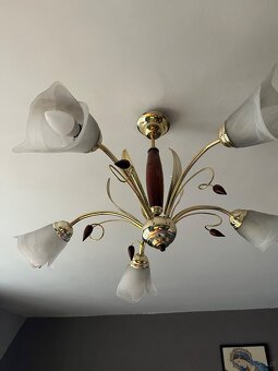 Sprzedam lampę sufitową - 2