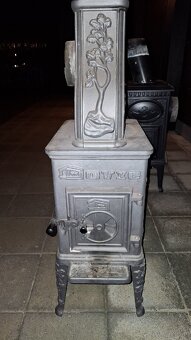 Jotul ,Dovre Piec Skandynavski - 2