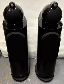 B&W Bowers & Wilkins 803 D3 Diamond - 2
