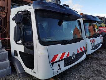 Sprzedam kabinę do RENAULT LANDER - 2