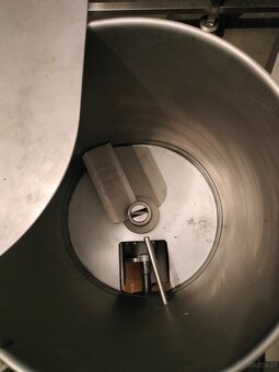 AB Hamburgerformer F2 – Nowy, Demo / Maszyna wystawowa - 2