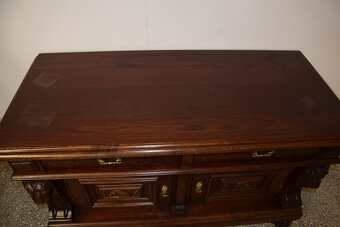 komoda - meble gdańskie - 2