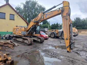 Liebherr 936 - 2