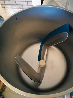 VAKONAVAK Cooling Tumbler ESK 150 STL – Używany, Serwis 2014 - 2