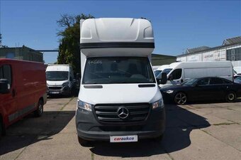 Mercedes-Benz Sprinter 2,0 CDI, 2022, 484 tys. km - 2