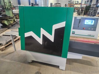 Strugarka Weinig CUBE PLUS - 2
