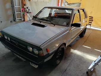 FSO Polonez 1.5 Borewicz - 2