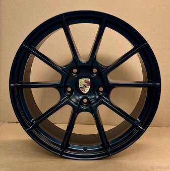 Porsche Boxster Cayman S Spyder 982 718 20'' 982601025T/AH - 2