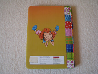 Zosia Samosia i inne wiersze, Julian Tuwim kartonowe kartki - 2