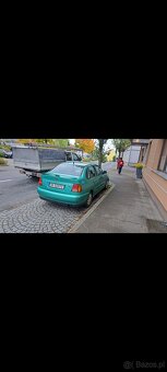 Volkswagen polo classic 3 - 2