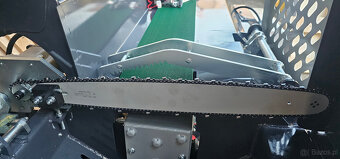 Sprzedam Pilo-Luparka Automat  DR-20/2, cięcie do 480 mm - 2