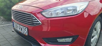 Ford Focus mk3 lift ogłoszenie prywatne - 2