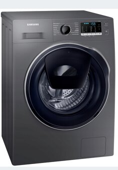Pralka Suszarka Samsung - 2