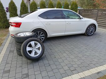 Skoda Superb serwis ASO 100%Bezwypafkowa - 2