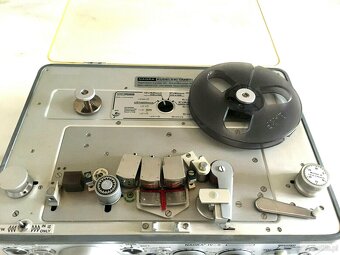 Nagra Kudelski IV S - (Price: 1500 EUR) - 2