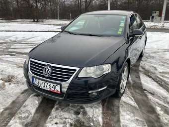 Passat 2.0 TDI 170-KM - 2