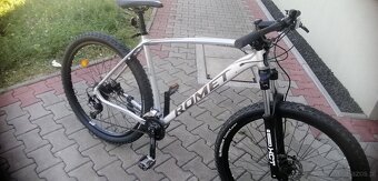 Romet mustang M3 - 2