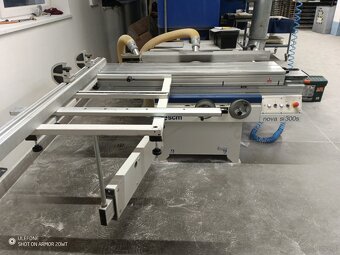 PILA SCM SI 300 S - 2