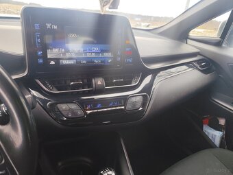 Sprzedam Toyota C-HR - 2