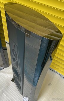 Sonus Faber Stradivari Homage Loudspeakers - Price: 6700 EUR - 2