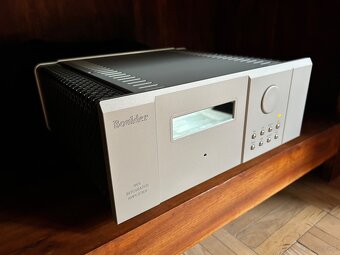 Boulder 865 Integrated Amplifier - 2