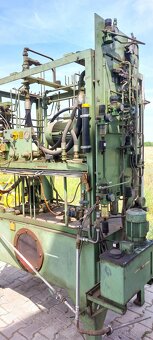 Agregat hydrauliczny / stacja hydrauliczna – 7,5 kW - 2